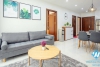 Brand new 2 beds apartment for rent in To Ngoc Van, Tay Ho